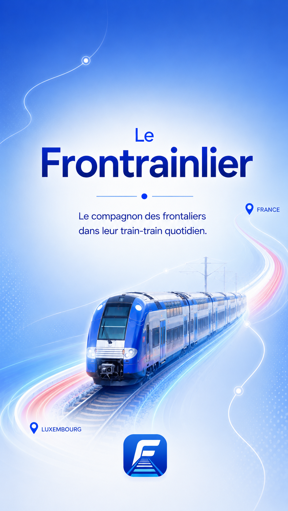 Le Frontrainlier